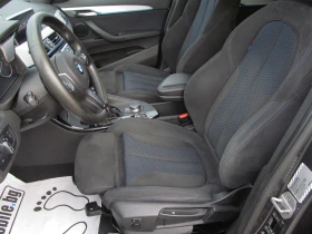 BMW X1 2.0D/M-PACKET/X-DRIVE/AUTOMATIC , снимка 14