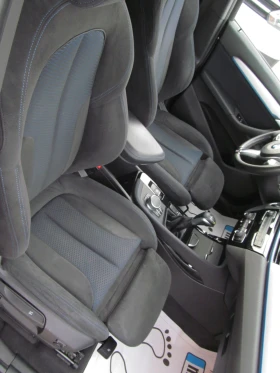 BMW X1 2.0D/M-PACKET/X-DRIVE/AUTOMATIC , снимка 7