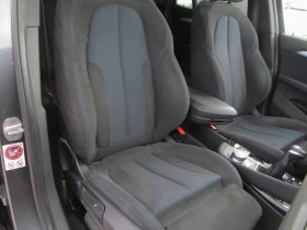 BMW X1 2.0D/M-PACKET/X-DRIVE/AUTOMATIC , снимка 8