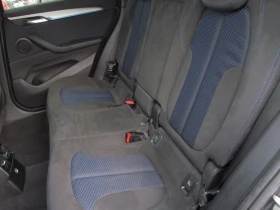 BMW X1 2.0D/M-PACKET/X-DRIVE/AUTOMATIC , снимка 11