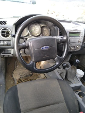 Ford Ranger 2.5, снимка 3