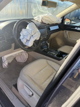 VW Touareg 240HP, снимка 4