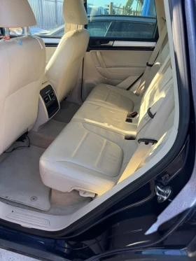 VW Touareg 240HP, снимка 6