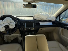 VW Touareg 240HP, снимка 5