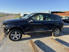 VW Touareg 240HP, снимка 1
