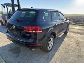 VW Touareg 240HP, снимка 3