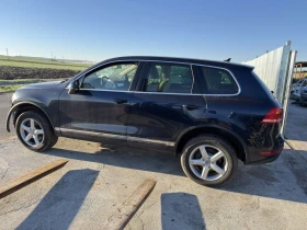 VW Touareg 240HP, снимка 2