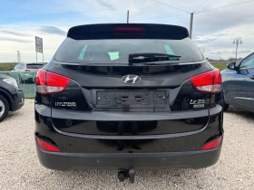 Hyundai IX35 2.0CRDi, 184кс, 2WD, снимка 5