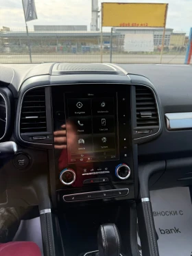 Renault Koleos НАЛИЧЕН* LPG, снимка 8