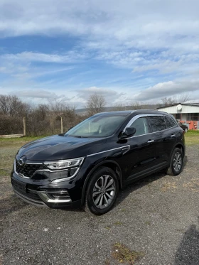 Renault Koleos НАЛИЧЕН* LPG, снимка 1