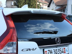 Honda Cr-v 2.2/ШВЕЙЦАРИЯ, снимка 7