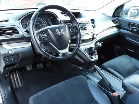 Honda Cr-v 2.2/ШВЕЙЦАРИЯ, снимка 10
