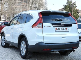Honda Cr-v 2.2/ШВЕЙЦАРИЯ, снимка 8