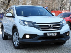 Honda Cr-v 2.2/ШВЕЙЦАРИЯ, снимка 3