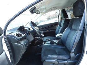 Honda Cr-v 2.2/ШВЕЙЦАРИЯ, снимка 9
