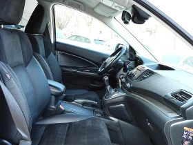 Honda Cr-v 2.2/ШВЕЙЦАРИЯ, снимка 15