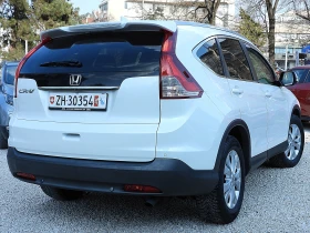 Honda Cr-v 2.2/ШВЕЙЦАРИЯ, снимка 4