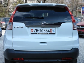 Honda Cr-v 2.2/ШВЕЙЦАРИЯ, снимка 5