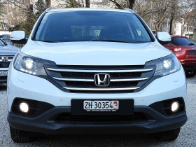 Honda Cr-v 2.2/ШВЕЙЦАРИЯ, снимка 2