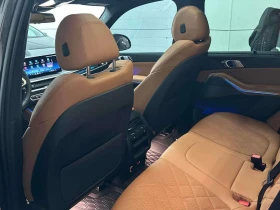 BMW X5 * xDrive40i * ДИСТРОНИК * 360 * H/K * PANO, снимка 10