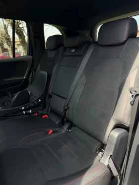 Mercedes-Benz GLB 2.0 DIESEL AMG/4MATIC BURMESTER GERMANY, снимка 11