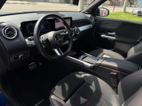 Mercedes-Benz GLB 2.0 DIESEL AMG/4MATIC BURMESTER GERMANY, снимка 6