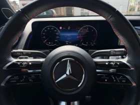 Mercedes-Benz GLB 2.0 DIESEL AMG/4MATIC BURMESTER GERMANY, снимка 7