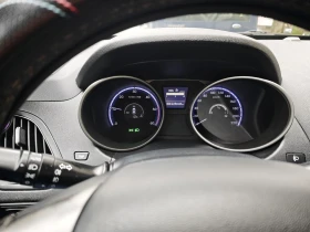 Hyundai IX35 4х4, снимка 8