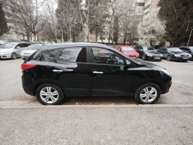 Hyundai IX35, снимка 3