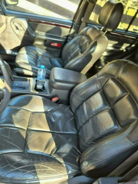Jeep Grand cherokee WJ Quadra drive, снимка 5