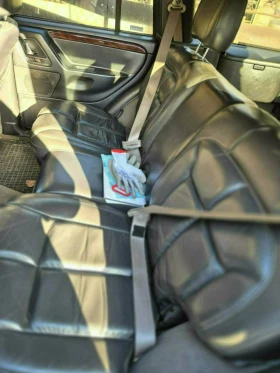 Jeep Grand cherokee WJ Quadra drive, снимка 8