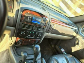 Jeep Grand cherokee WJ Quadra drive, снимка 6