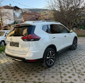 Nissan Rogue 4x4 FULL, снимка 5