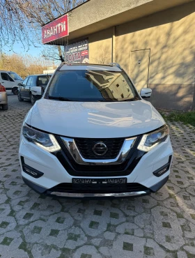 Nissan Rogue 4x4 FULL, снимка 8