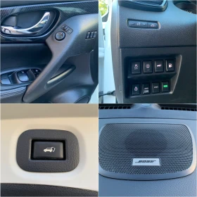 Nissan Rogue 4x4 FULL, снимка 15