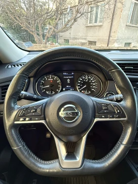 Nissan Rogue 4x4 FULL, снимка 11
