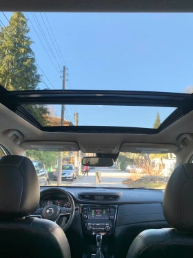 Nissan Rogue 4x4 FULL, снимка 14