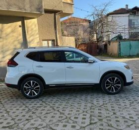 Nissan Rogue 4x4 FULL, снимка 6