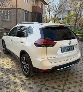 Nissan Rogue 4x4 FULL, снимка 3