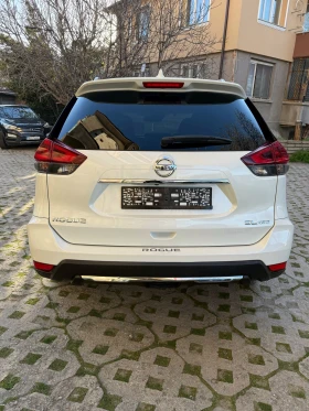 Nissan Rogue 4x4 FULL, снимка 4
