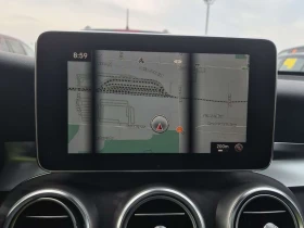 Mercedes-Benz GLC 300 PANORAMA| 2 КЛЮЧА| LANE ASSIST| CARFAX, снимка 11