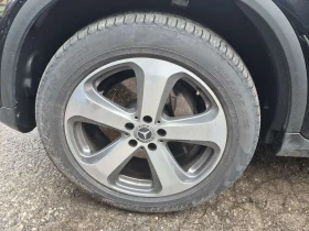 Mercedes-Benz GLC 300 PANORAMA| 2 КЛЮЧА| LANE ASSIST| CARFAX, снимка 5