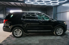 Ford Explorer XLT * НАЛИЧЕН В БЪЛГАРИЯ* , снимка 3