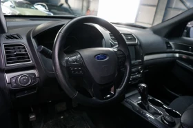 Ford Explorer XLT * НАЛИЧЕН В БЪЛГАРИЯ* , снимка 8