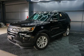 Ford Explorer XLT * НАЛИЧЕН В БЪЛГАРИЯ* , снимка 1