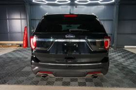 Ford Explorer XLT * НАЛИЧЕН В БЪЛГАРИЯ* , снимка 5
