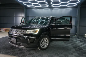 Ford Explorer XLT * НАЛИЧЕН В БЪЛГАРИЯ* , снимка 2