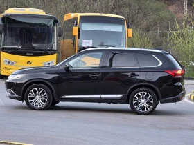 Mitsubishi Outlander Топ състояние лизинг 100% одобрение седем местен, снимка 6