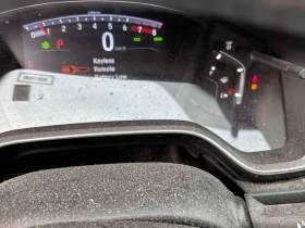 Honda Cr-v EX L/CARFAX/Кожа/Нави/Подгрев/Пано/Клип, снимка 7