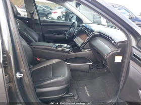 Hyundai Tucson Luxury* Hybrid* 4WD, снимка 8